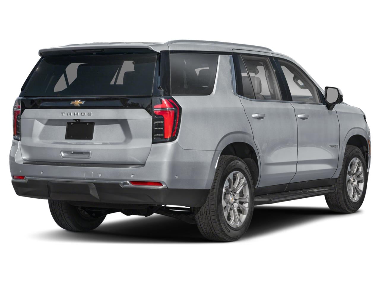 2025 Chevrolet Tahoe 4WD RST