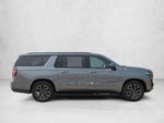 2021 Chevrolet Suburban 4WD Z71