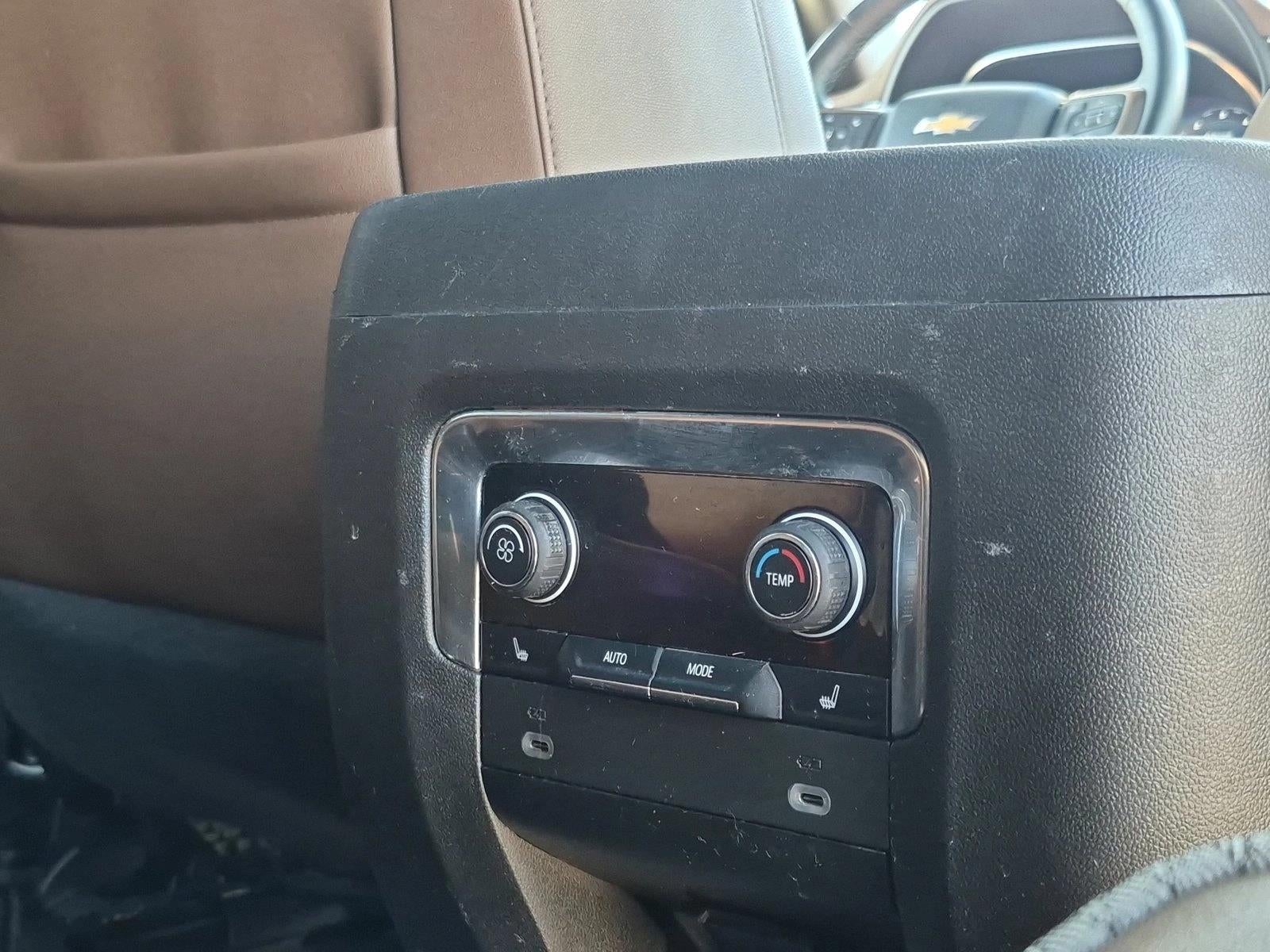 2023 Chevrolet Tahoe 4WD High Country