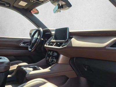 2023 Chevrolet Tahoe 4WD High Country