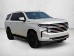 2023 Chevrolet Tahoe 4WD High Country