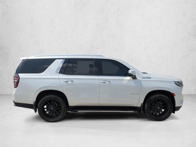 2023 Chevrolet Tahoe 4WD High Country