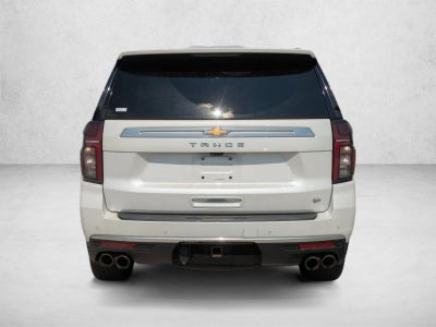 2023 Chevrolet Tahoe 4WD High Country