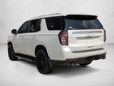 2023 Chevrolet Tahoe 4WD High Country