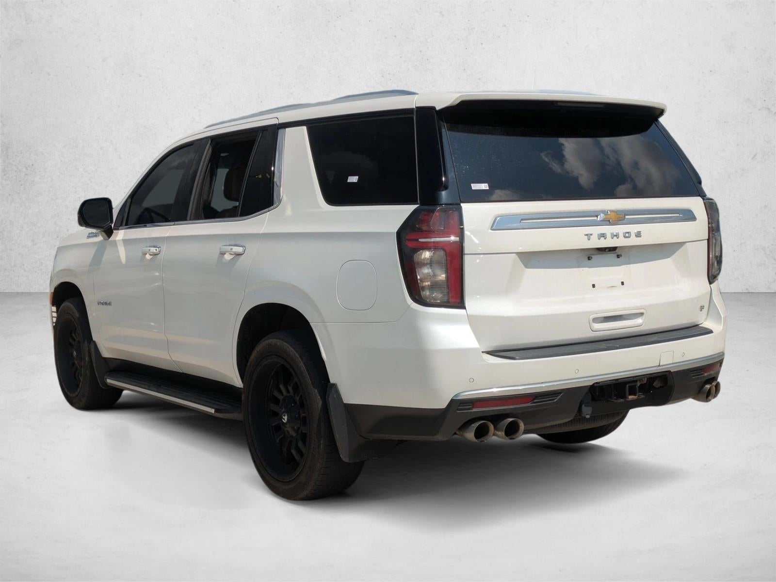 2023 Chevrolet Tahoe 4WD High Country
