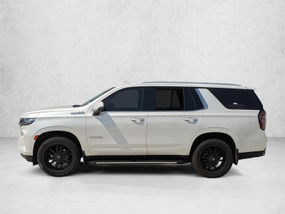 2023 Chevrolet Tahoe 4WD High Country