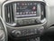 2016 GMC Canyon Crew Cab Short Box 4-Wheel Drive SLE