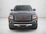 2016 GMC Canyon Crew Cab Short Box 4-Wheel Drive SLE