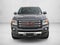 2016 GMC Canyon Crew Cab Short Box 4-Wheel Drive SLE