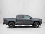 2016 GMC Canyon Crew Cab Short Box 4-Wheel Drive SLE