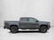 2016 GMC Canyon Crew Cab Short Box 4-Wheel Drive SLE
