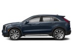 2021 Cadillac XT4 AWD 4dr Premium Luxury