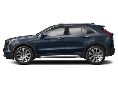 2021 Cadillac XT4 AWD 4dr Premium Luxury