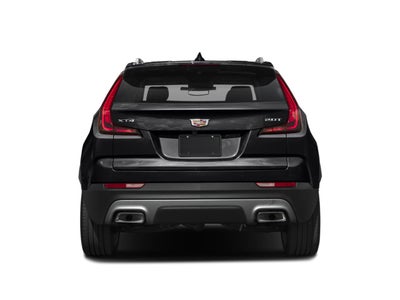 2021 Cadillac XT4 AWD 4dr Premium Luxury