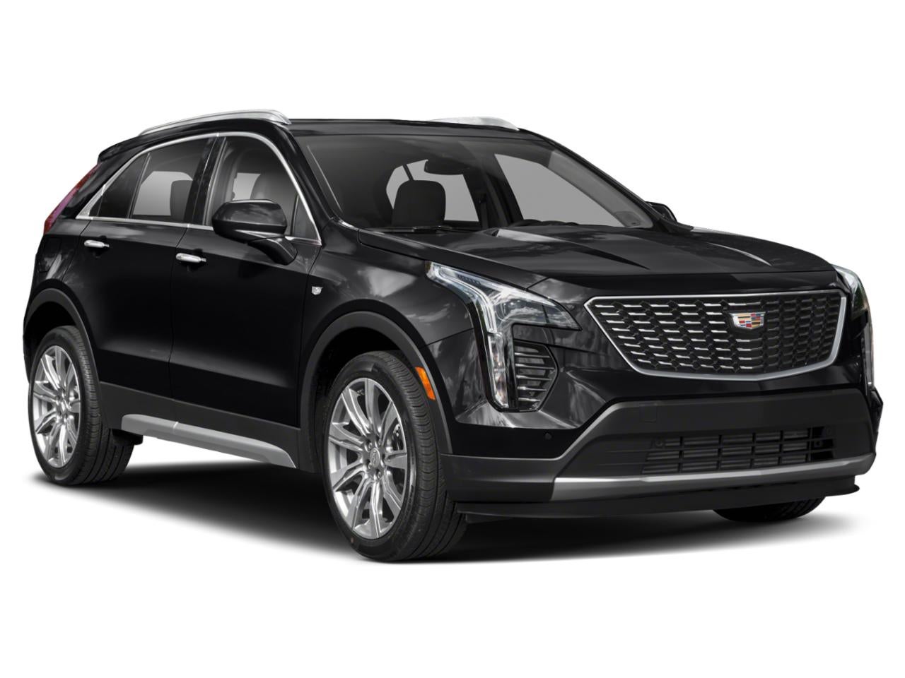 2021 Cadillac XT4 AWD 4dr Premium Luxury