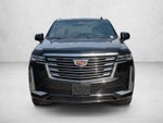 2023 Cadillac Escalade 4WD Premium Luxury Platinum
