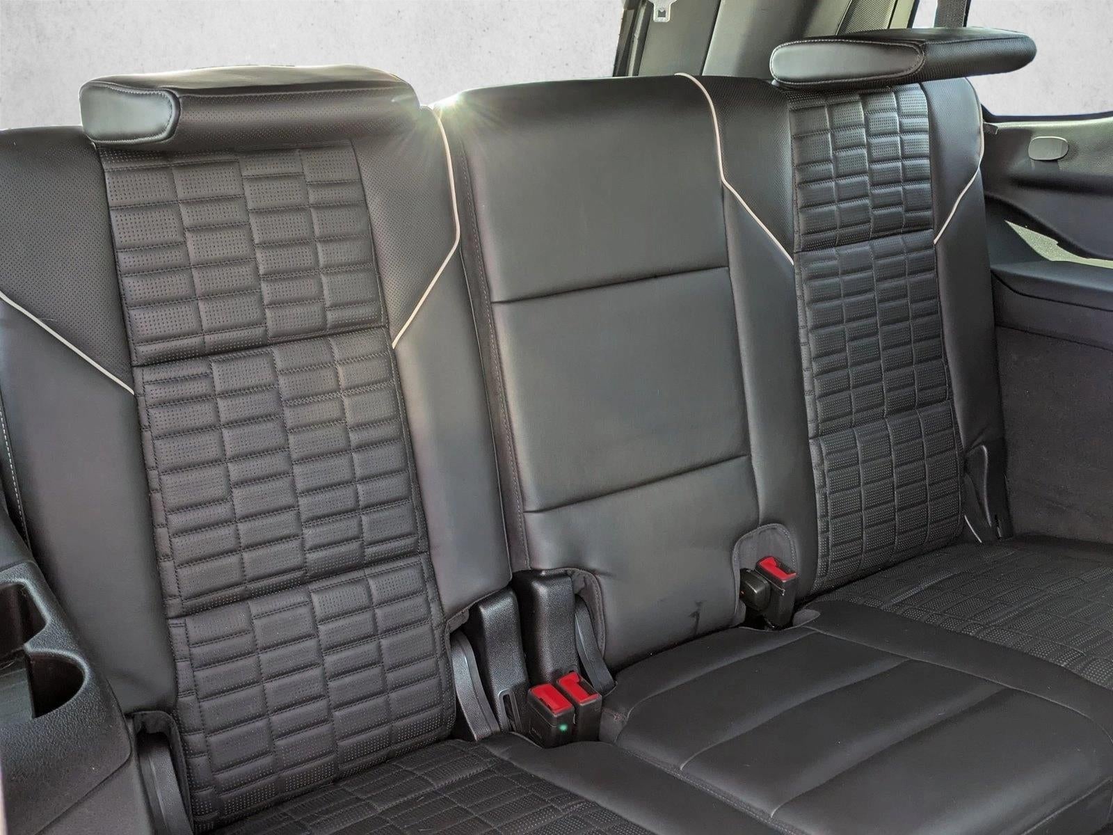 2023 Cadillac Escalade 4WD Premium Luxury Platinum