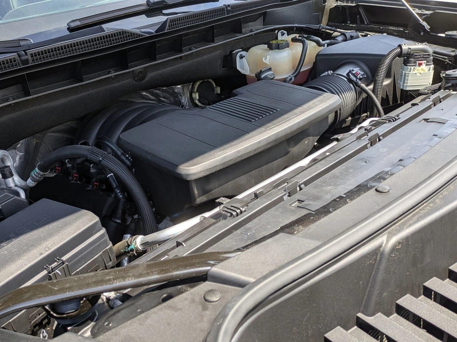 2023 Cadillac Escalade 4WD Premium Luxury Platinum
