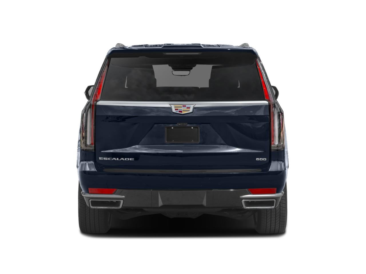 2023 Cadillac Escalade 4WD Premium Luxury Platinum