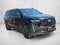 2023 Cadillac Escalade ESV 4WD Sport Platinum