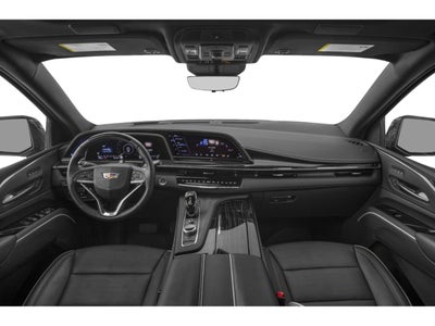2023 Cadillac Escalade ESV 4WD Sport Platinum