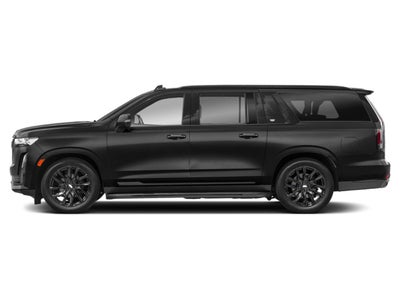 2023 Cadillac Escalade ESV 4WD Sport Platinum