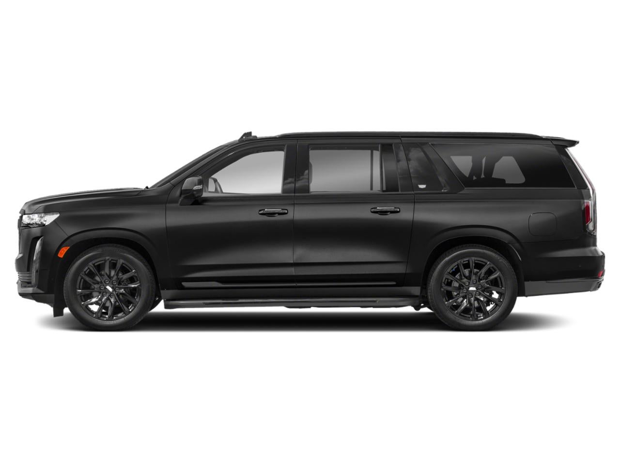 2023 Cadillac Escalade ESV 4WD Sport Platinum