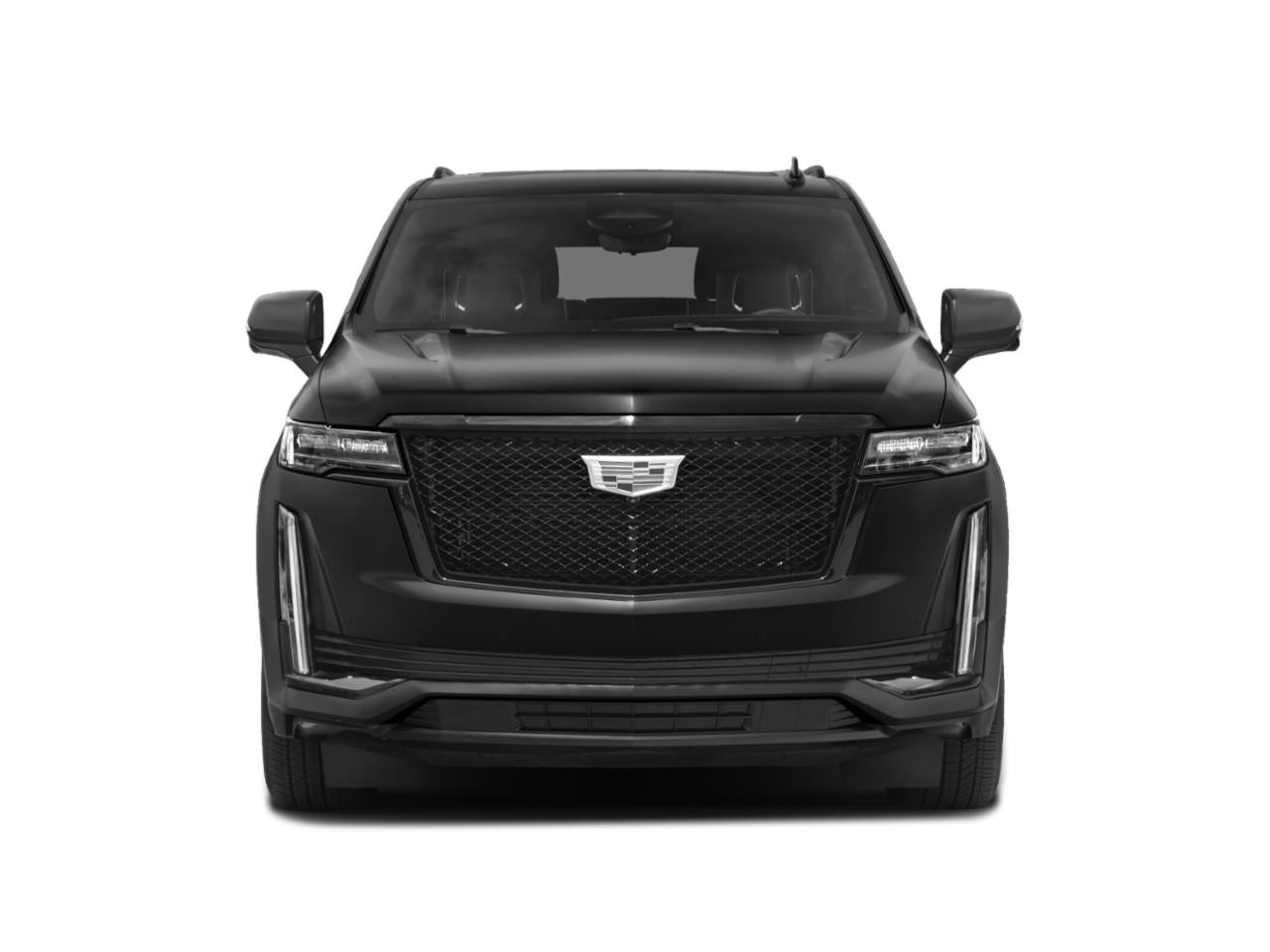 2023 Cadillac Escalade ESV 4WD Sport Platinum