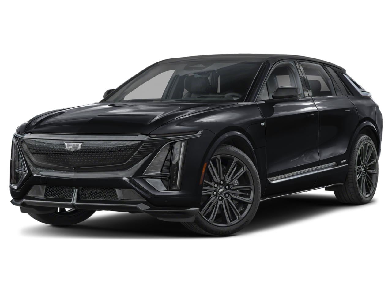 2026 Cadillac LYRIQ 4dr LYRIQ-V Premium