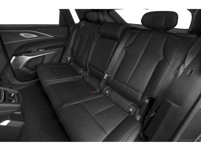 2026 Cadillac LYRIQ 4dr LYRIQ-V Premium