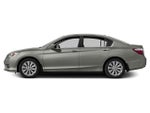 2015 Honda Accord Sedan EX-L CVT PZEV