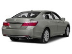 2015 Honda Accord Sedan EX-L CVT PZEV