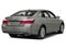 2015 Honda Accord Sedan EX-L CVT PZEV