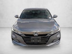 2019 Honda Accord Sedan Sport 1.5T CVT