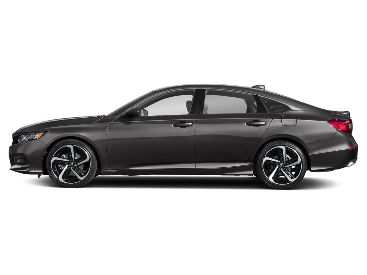 2019 Honda Accord Sedan Sport 1.5T CVT