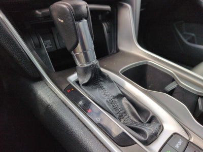 2022 Honda Accord Sedan Sport 1.5T CVT