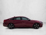 2022 Honda Accord Sedan Sport 1.5T CVT