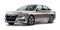 2019 Honda Accord Sedan EX-L 1.5T CVT