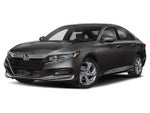 2019 Honda Accord Sedan EX-L 1.5T CVT