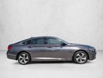 2020 Honda Accord Sedan EX-L 2.0T Automatic