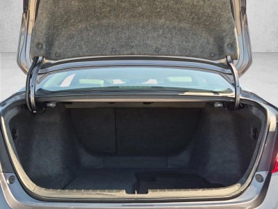 2020 Honda Accord Sedan EX-L 2.0T Automatic