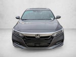 2018 Honda Accord Sedan EX-L 2.0T Automatic