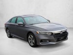2018 Honda Accord Sedan EX-L 2.0T Automatic