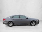 2018 Honda Accord Sedan EX-L 2.0T Automatic