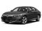 2018 Honda Accord Sedan EX-L 2.0T Automatic