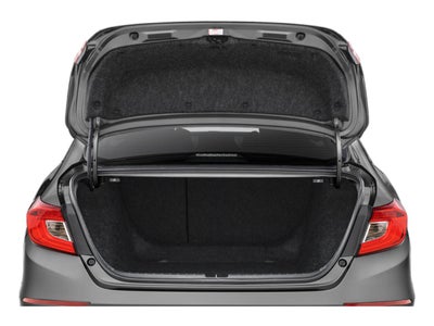 2022 Honda Accord Hybrid Sedan