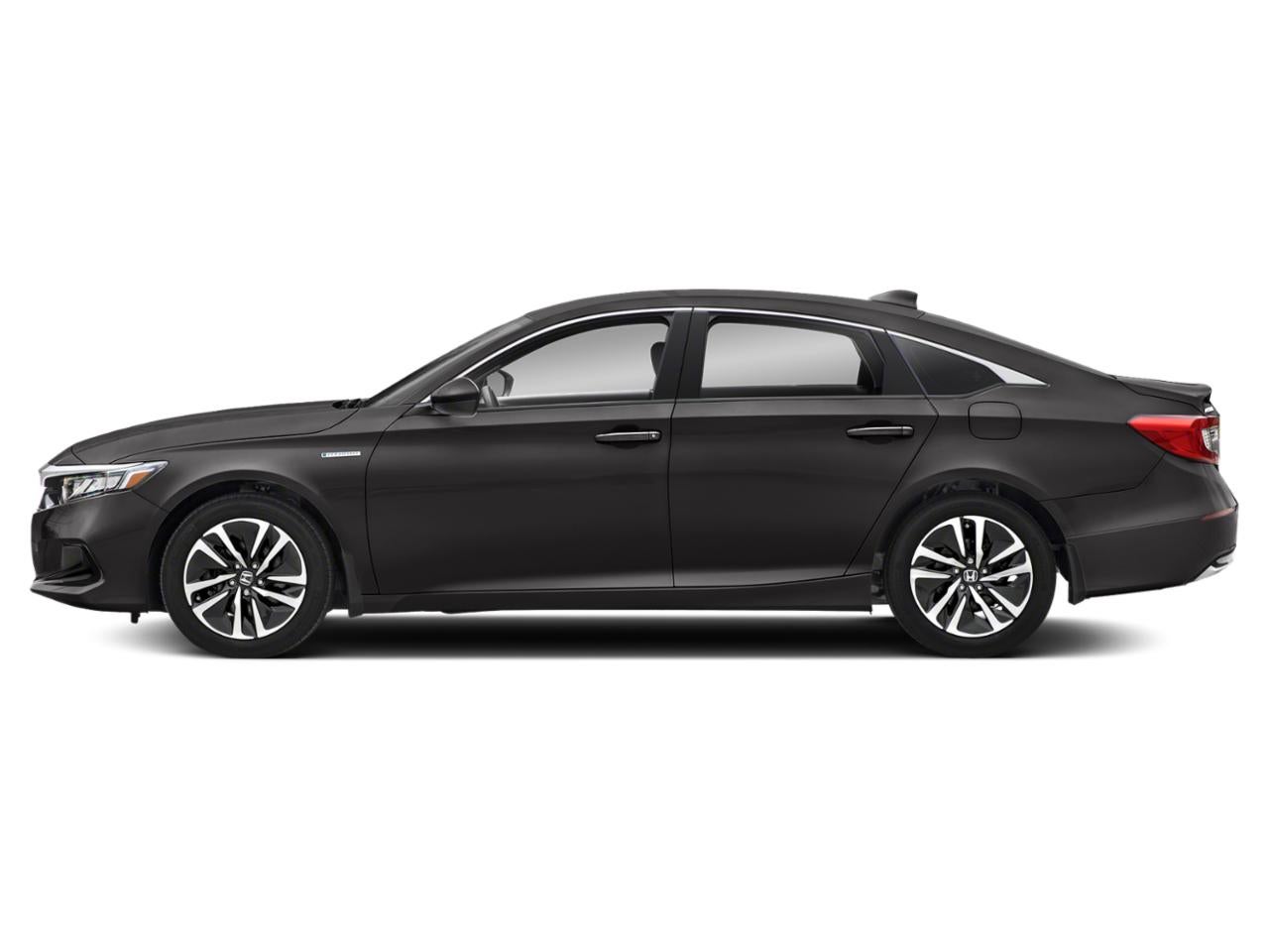 2022 Honda Accord Hybrid Sedan