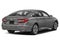 2022 Honda Accord Hybrid Sedan