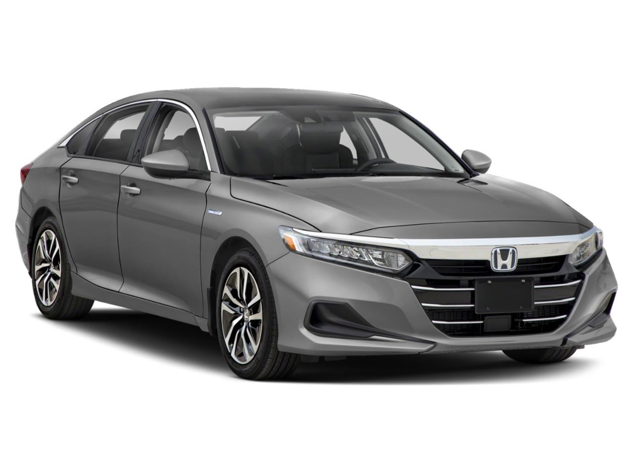 2022 Honda Accord Hybrid Sedan