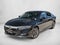 2019 Honda Accord Hybrid Touring Sedan